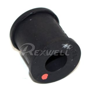 China Car Fitment Toyota Stabilizer Bearing 48818-48021 For HARRIER Rear Suspension Upgrade on sale