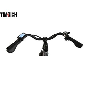 TM-KV-2660 Three Riding Modes Electric Powered Bicycles , 26 Inch Battery