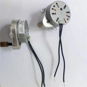 China Multi Purpose micro aC motor Long Life Span for Household Appliances on sale