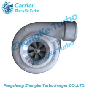 Cheap S400 Turbo 319494 319475 1487-970-0030 1487-988-0030 14879700030 14879880030 6156818170 6156-81-8170 Turbocharger for Komatsu With S6D125 Engine for sale
