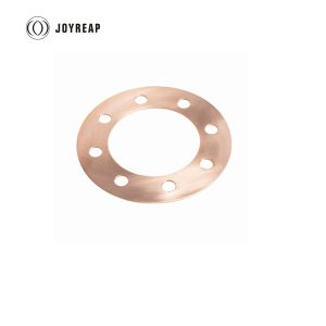 CuSn6P CuSn8P0.3 Bronze Bearing Bushing / Bronze Thrust Washer