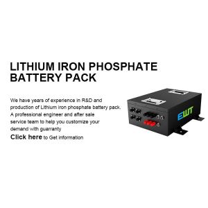 Phosphate Lithium Ion Battery Pack 12V 160AH LiFePO4 Battery