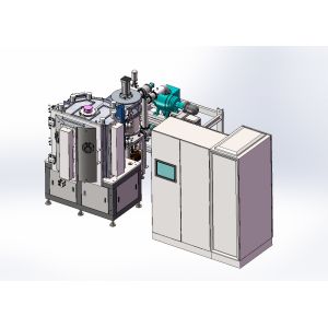 Medical PVD Bio-compatible Functional Coatings-RT-MedC1000