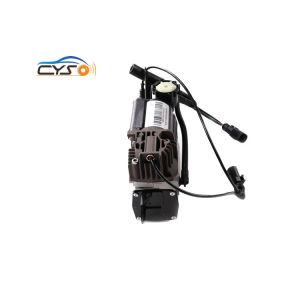 China Audi Q7 4L0688007A Air Suspension Compressor on sale