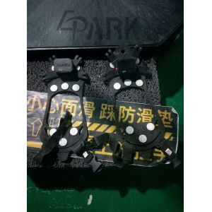 Metal / Acrylic Material Virtual Reality Simulator Attractive Appearance