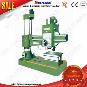 Cheap China Supplier 40MM Radial Drilling Machine with good price for sale