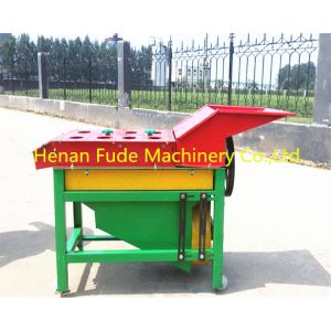 Corn husking machine,corn husker