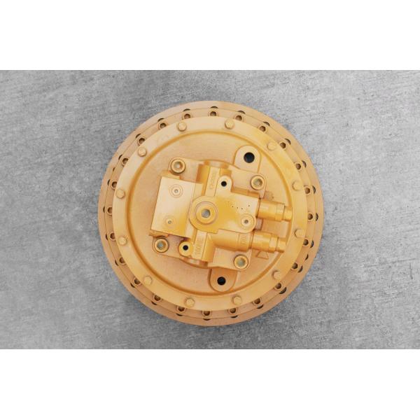 Carton or Plywood Case Outer Packing TGFQ E336D2 Excavator Swing Drive GP 447-2485