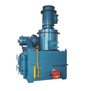 Customized Waste Incineration Management System with Zero Discharge Weight KG