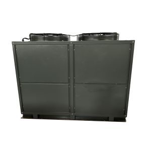 TRT 44 KW air source heat pump water heater