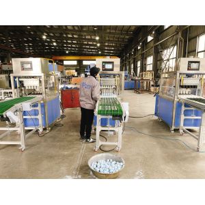 Durable Two Color Tablet Press Machine Bath Ball Bombs Making Machine Bath Slabs