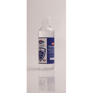 Portable Mini Waterless Hand Sanitizer DA Approved Quick Drying