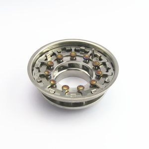 RHF4 VJ41 Turbo Nozzle Ring VJ410808 6500579 R2AC13700B R2AC13700C
