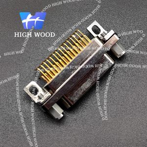 J30J SERIES MICRO-D Rectangular Connectors, J30J-31TJWP7-J