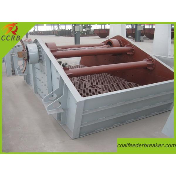 Quality CCRB Soil Screen wholesale