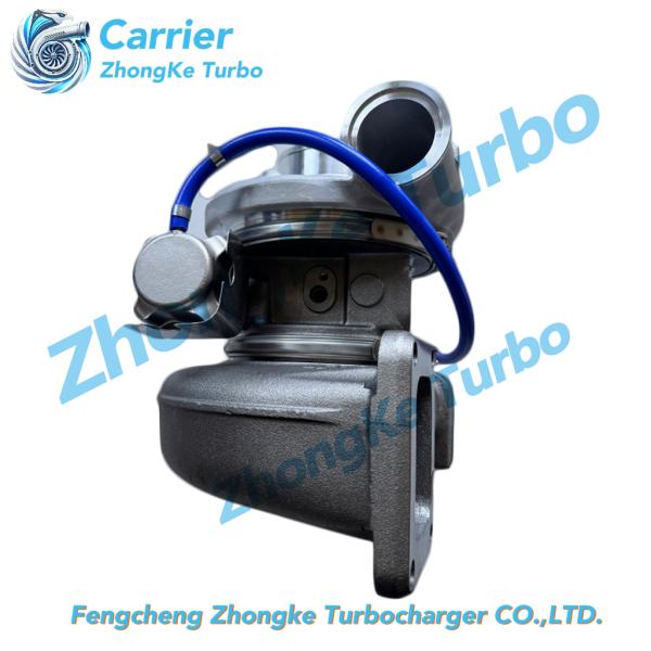 HY55V Turbo 504044516 504255233 3594875 3597276 3598516 4036283 4038393 4042550 4043378 4046943 Turbocharger for Iveco Truck