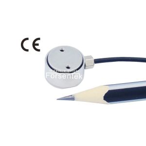 Miniature Load Cell 2lb Micro Compression Sensor 5lb Force Measurement 10lb