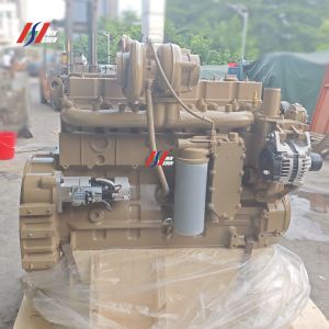 The 6CT8.3 Is A Cummins 6-cylinder, 4-stroke C-Series Diesel Engine.