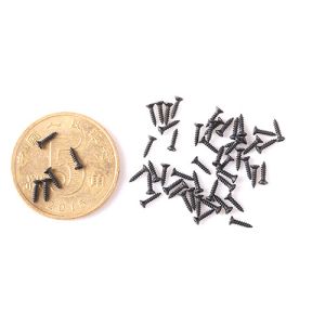 Top-notch Factory Supply Customized High-quality Stainless Steel Pan Head Micro