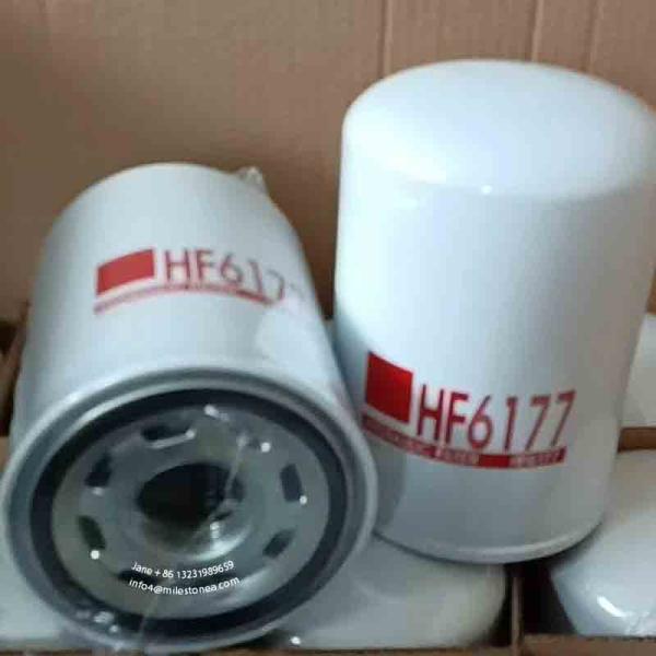 High Quality Diesel Truck Diesel Engine Hydraulic Oil Filter Cartridge 32/901701 HF6177