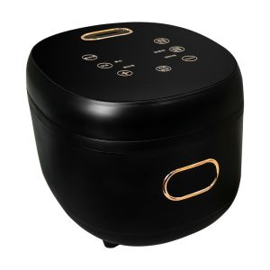 900W 5L Tapioca Pearl Cooker Automatic Boba Cooker