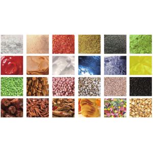 Vertical Pouch Filling Machine 20-100bag/Minute