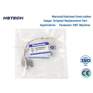 Cheap N610082093AA Panasonic SP2 LEVER 1B Original New Stainless Steel Rubber SMT Machine Parts for sale