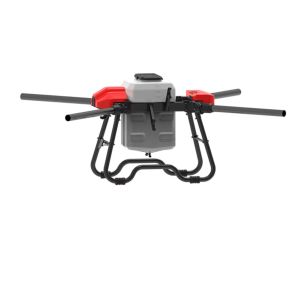 Folding Quad Rotor Agricultur Drone Fuselage Modular Design With Quick-plugging