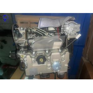 Complete Electronic Fuel Injection Perkins Engine Assembly 403D-11