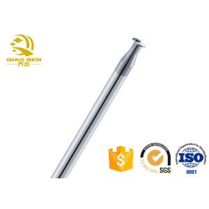 55 Degree Carbide Metric T Slot Cutter High Precision T Milling Cutter