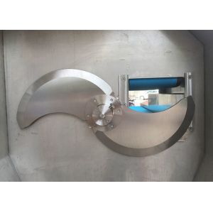 Industrial Banana Cassava Chips Slicing Machine Green Pepper Ring Cutting