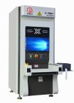 DS3000 High Accuracy X Ray Component Counter Amorphous With Software Operation