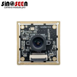 CMOS Image Sensor Module 2.07MP Full HD 1080p with 120fps Wide Dynamic Range and