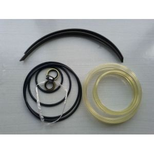 China BOMCO drilling rig YM-16II Baojie Hydraulic Cathead to YM-10 make up