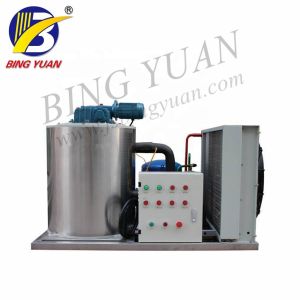 High Performance 5T/Daily Flake Ice Making Machine/Maker