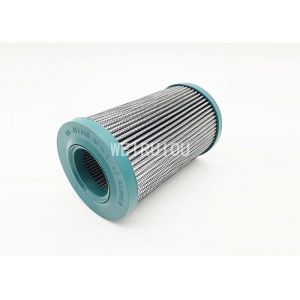 Construction Machinery Glass Fiber Filter 923855.1183