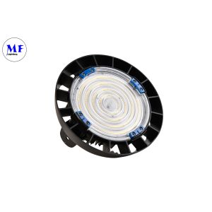 100W-240W IP65 LED High Bay Light Efficient with 3 Beam Angles 50000 Hrs Ideal