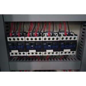 Formaldehyde Testing Chamber / Climate Test Chamber High Accuracy