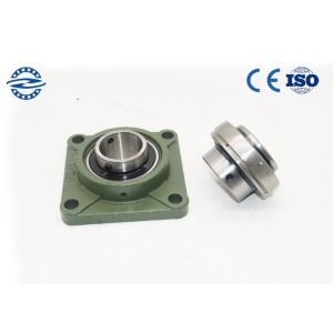 Z3 Z4 UCF207 Pillow Ball Bearing Pillow Block Fast Speed Heavy Type