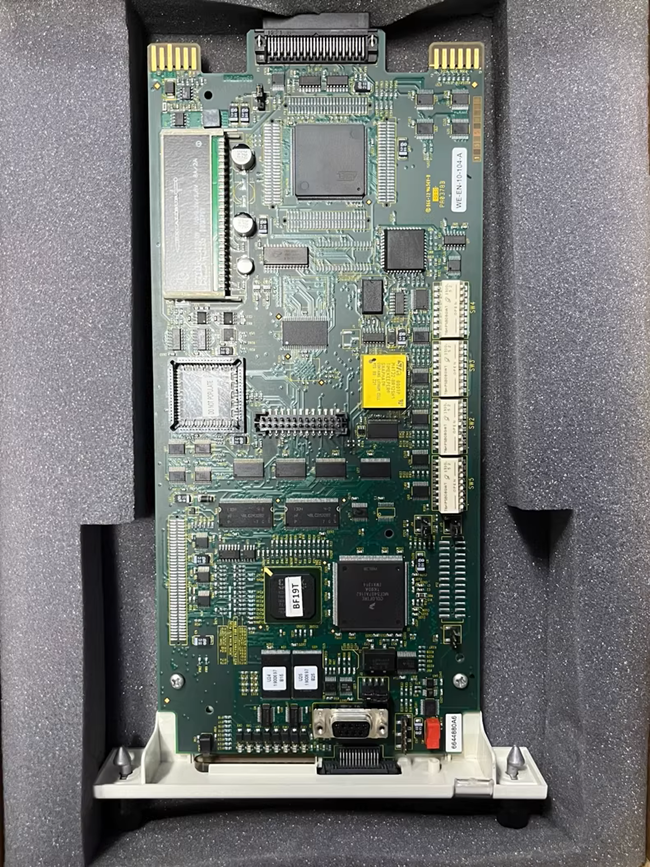 Cheap SPNPM22 ABB Network protection module Intelligent protection Flexible configuration for sale