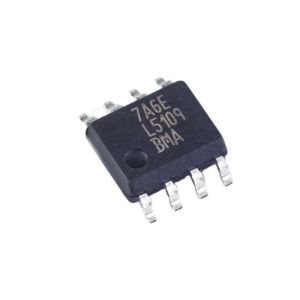 Texas Instruments LM5109BMAX Electronamplificador Chip De Audio Ic Components