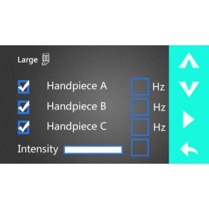 SFDA Approved I Lipo laser body slimming machine with 8 pads for fat reduction