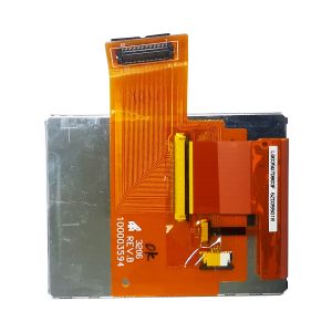 6 Bit RGB 3.5 Inch Sunlight Readable TFT For Handheld PDA