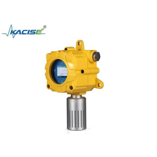 Laser Scattering Sampling Method Industrial Dust Guardian KFK-G60-TSP with DC24V