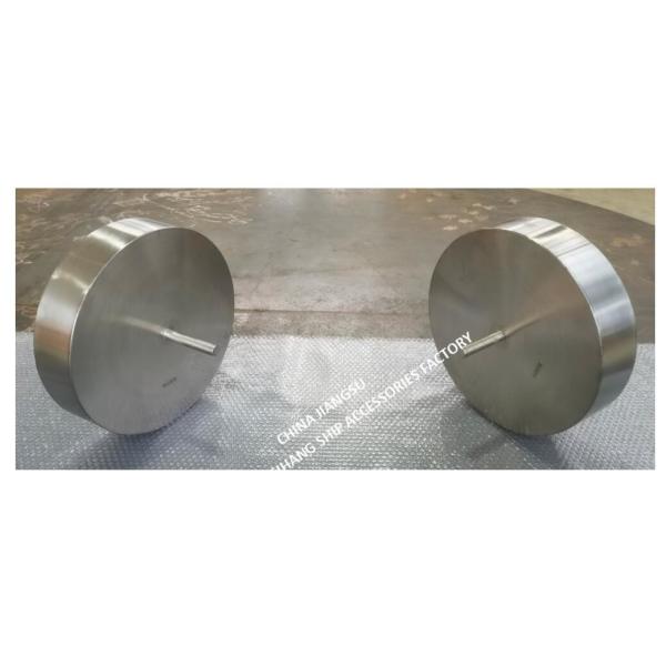 Quality Floating Disk For Air Vent Head Model-533HFB-80A Material Stainless Steel Vent Heads Floaters wholesale