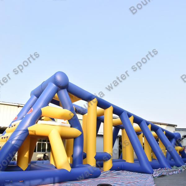 Quality Inflatable Zip Line For Sale wholesale
