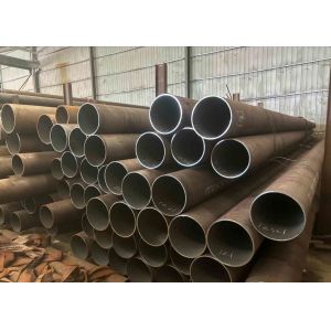 seamless pipe China suppliers