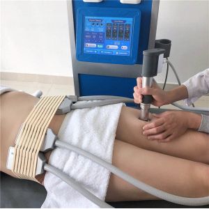 Effective Cryo Fat Freezing Machine , Fat And Cellulite Reduction Machine With 4