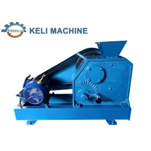 Cheap KL-100x60 Mill Crusher Crusher For Laboratory Suitable For Medium Crushing for sale