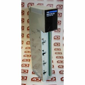 Cheap Schneider Electric PLC 140ACI04000 Discrete Input Module Modicon Quantum for sale